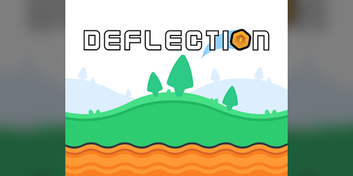 Cover image for Deflection