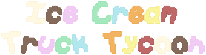 Ice Cream Truck Tycoon