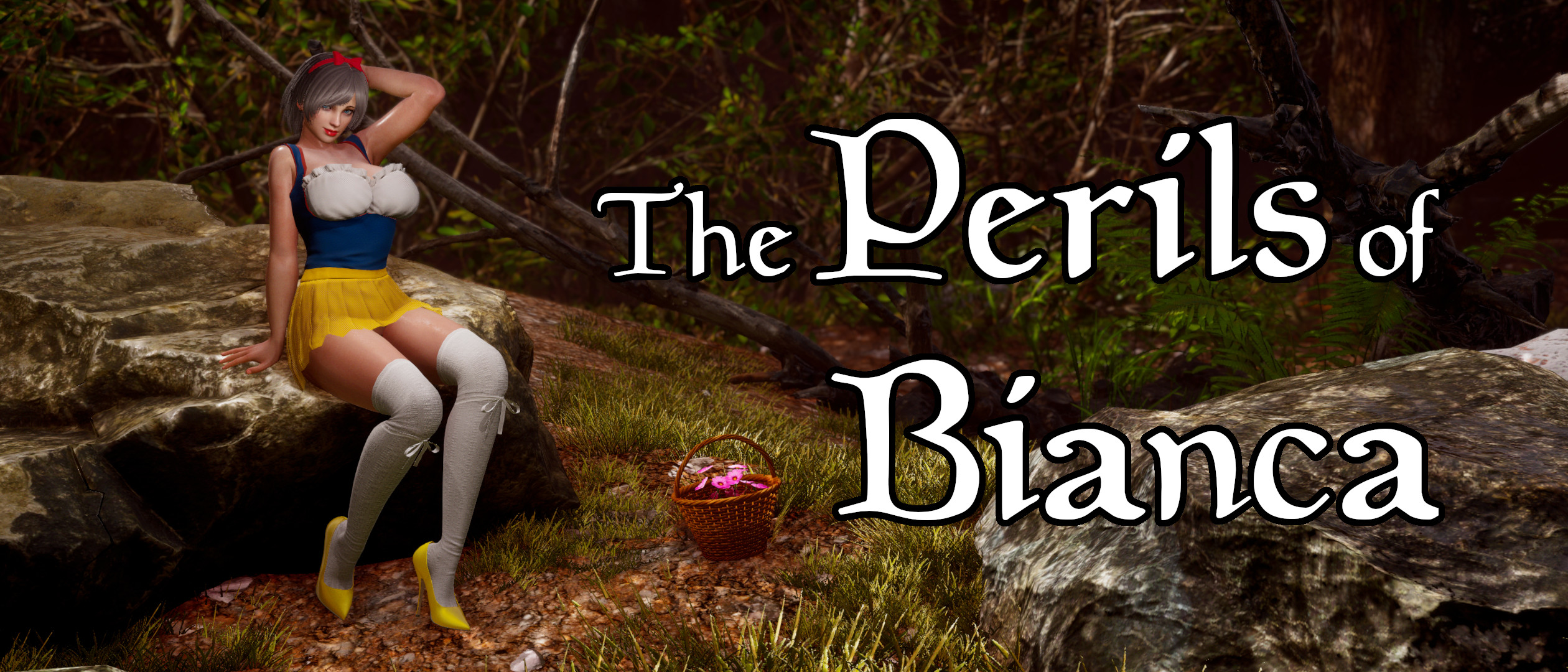 The Perils of Bianca
