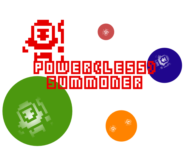 Power(less) Summoner