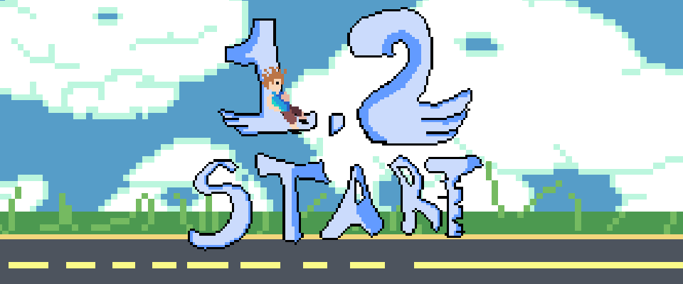 One Two Start