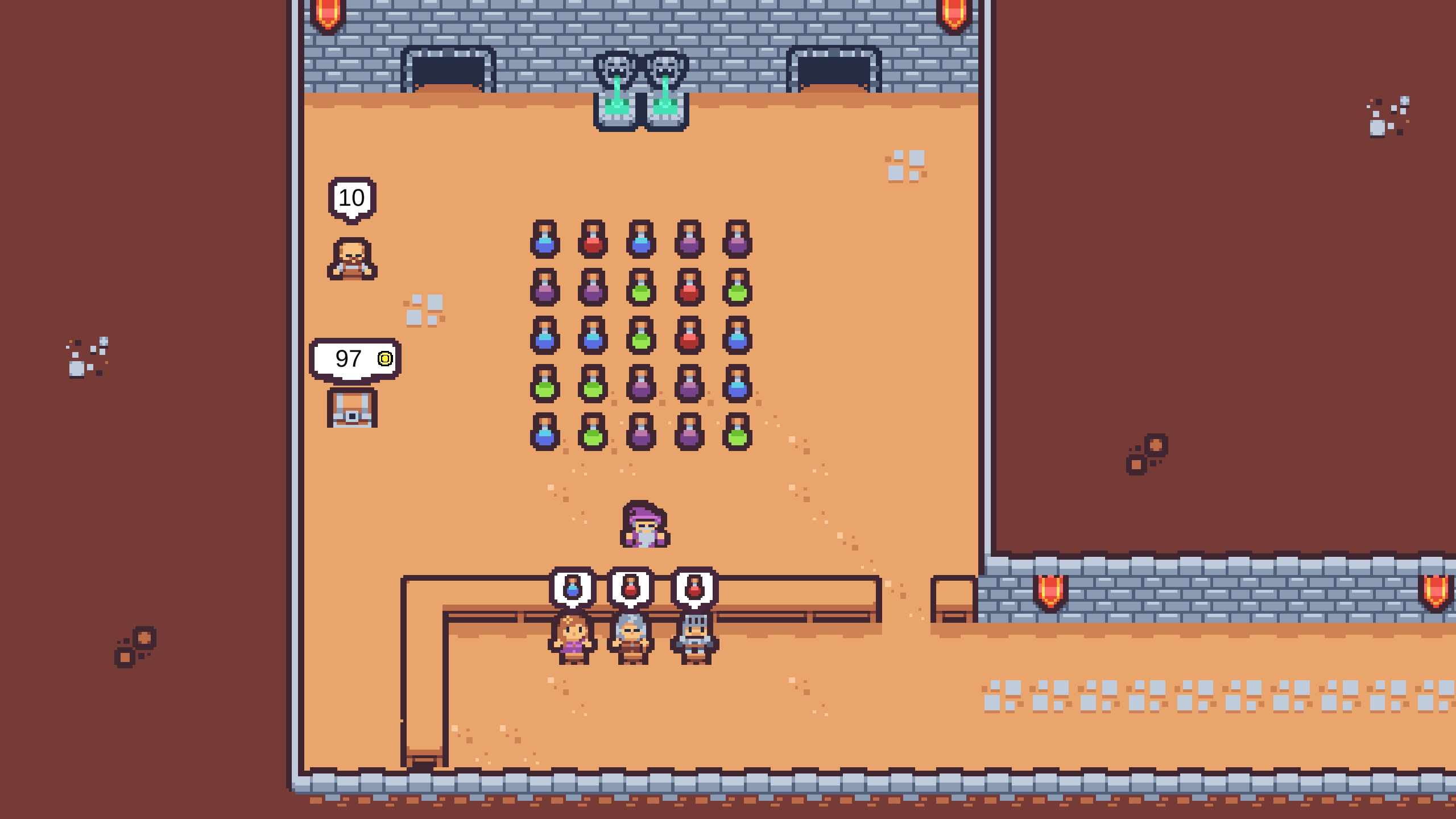 Swapkeeper (KenneyJam2025)