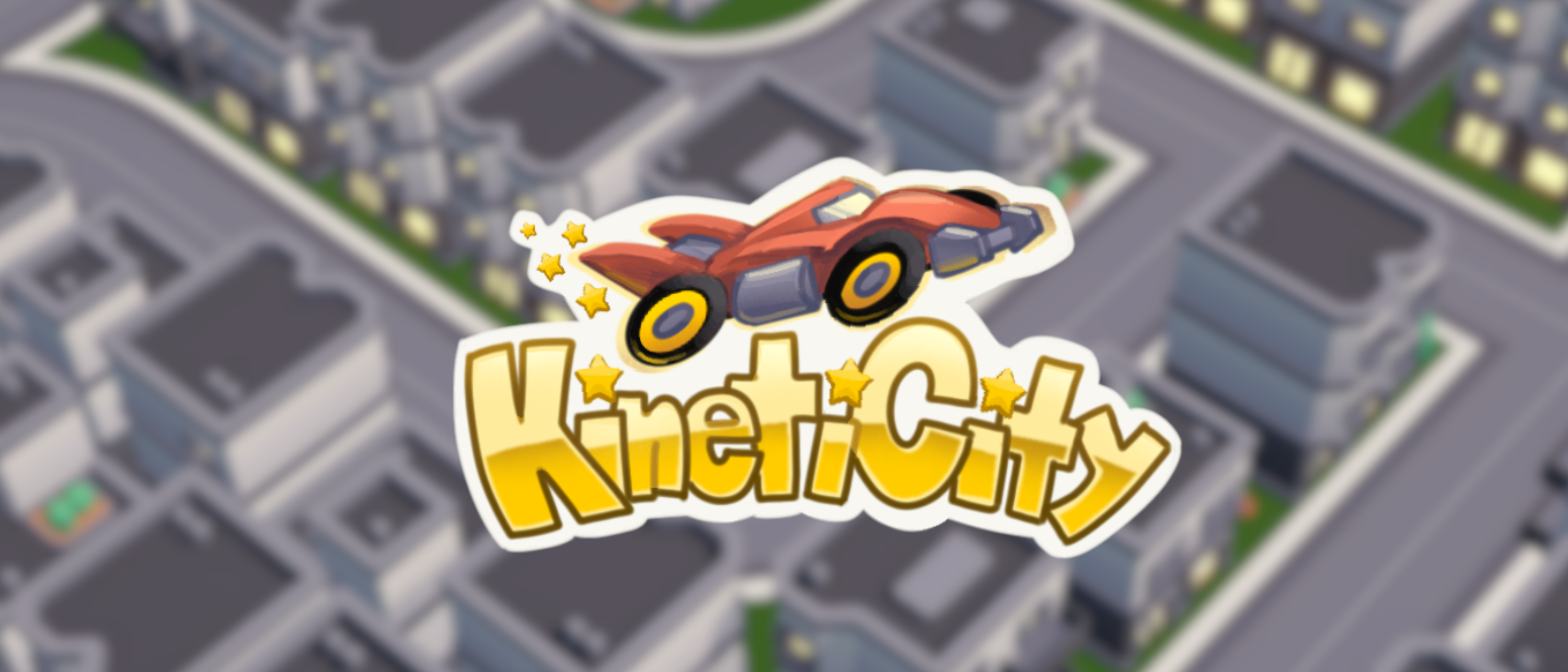 KinetiCity