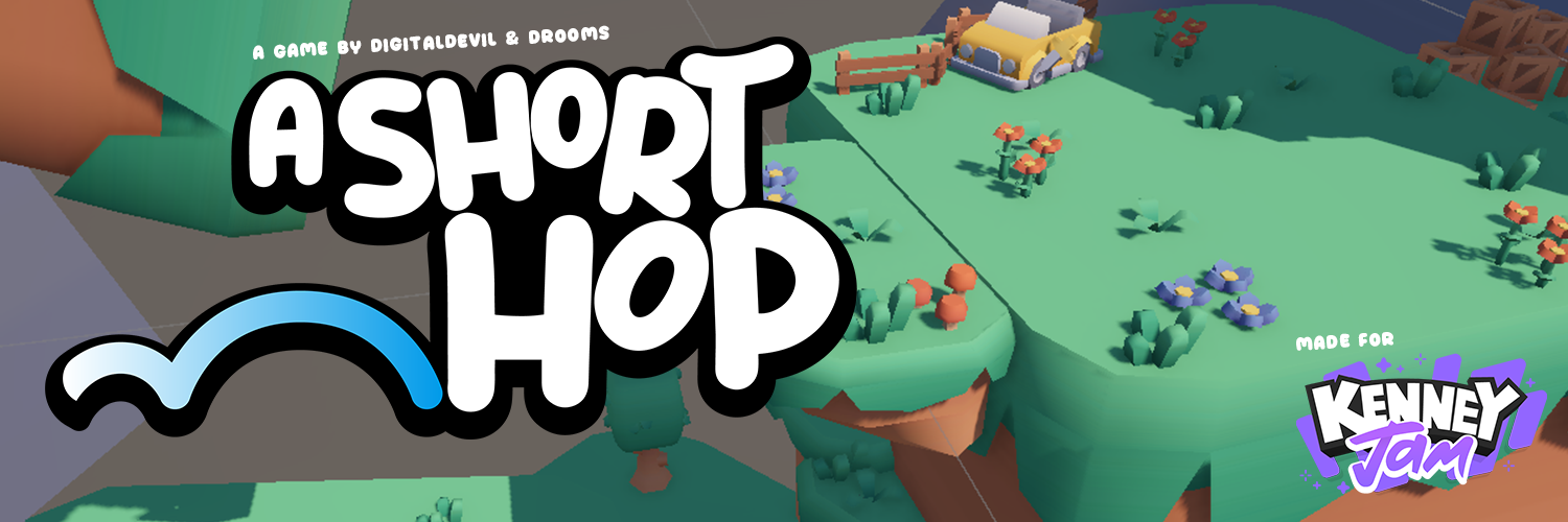 A Short Hop