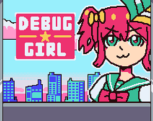 Debug-Girl