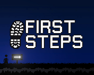 First Steps