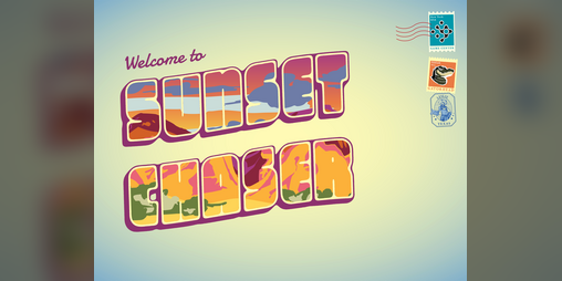 Cover image for Sunset Chaser