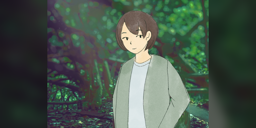 Cover image for Yet still, I remember