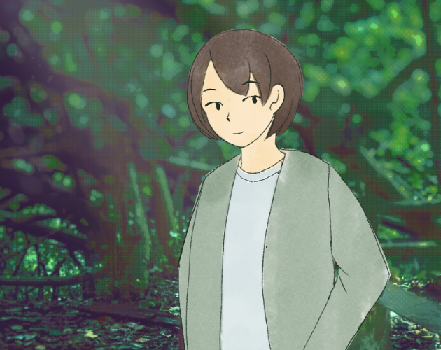 Cover image for Yet still, I remember