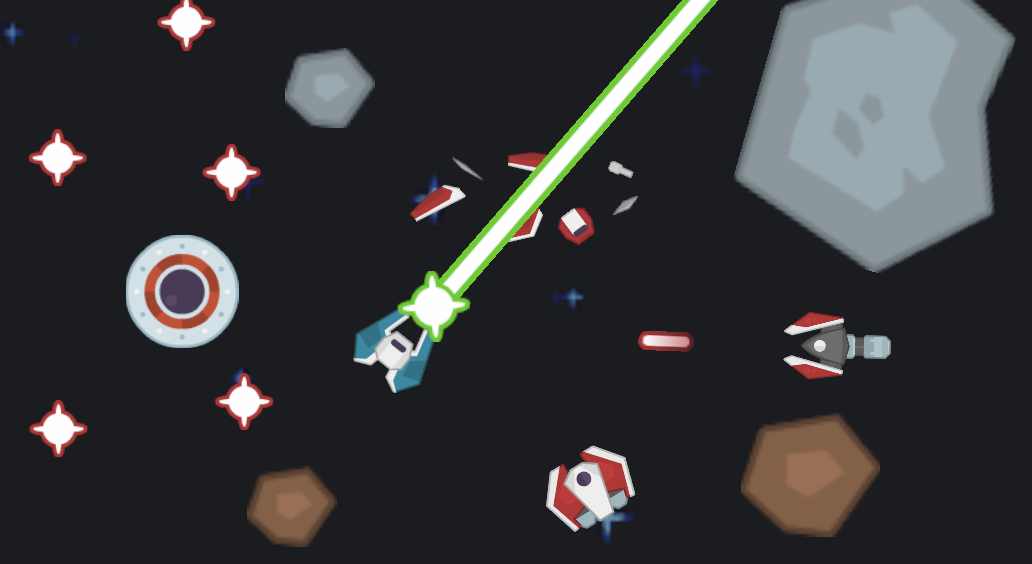 POWERFLIGHT by WildBeanGames