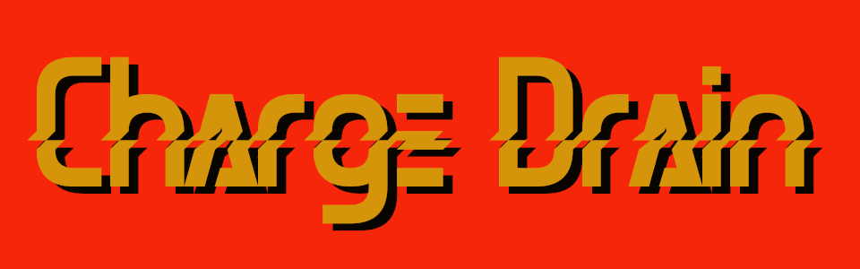 Charge Drain
