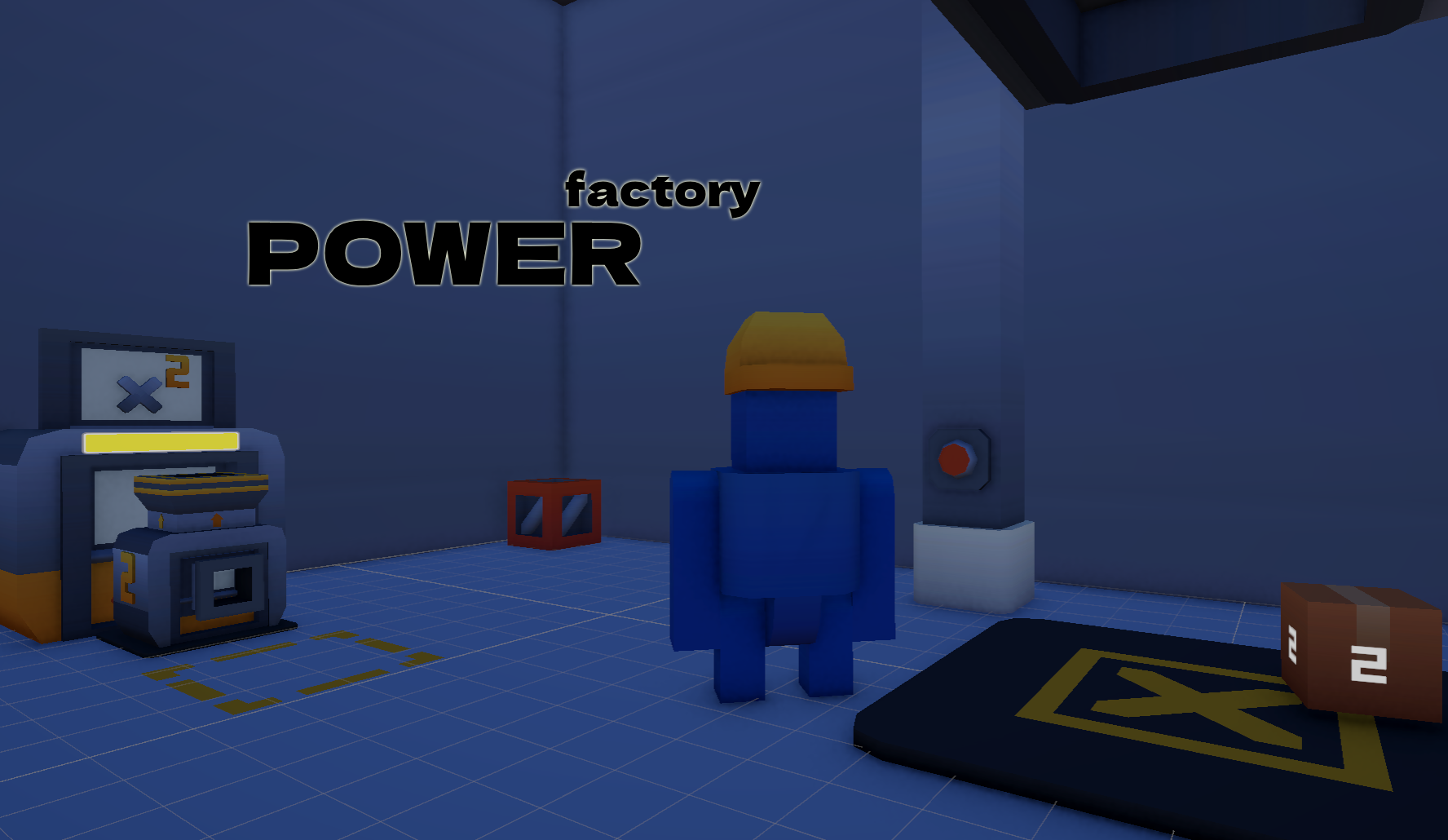 Power Factory