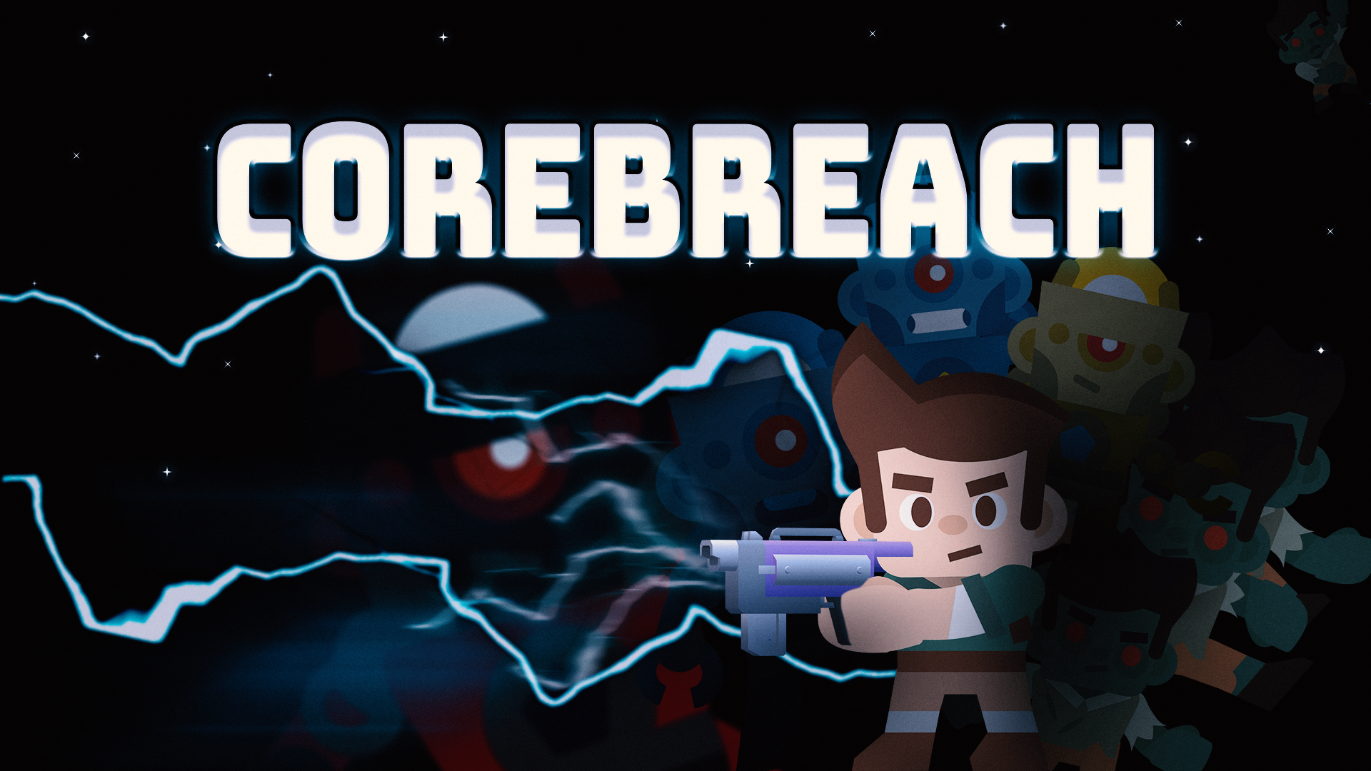 Corebreach