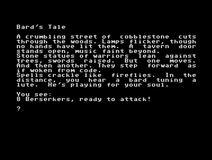 Cover image for Pixel Prose [Commodore 64], [Amstrad CPC], [CP/M+ CPC], [DOS]