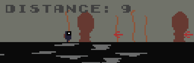 Cover image for MicroRunner