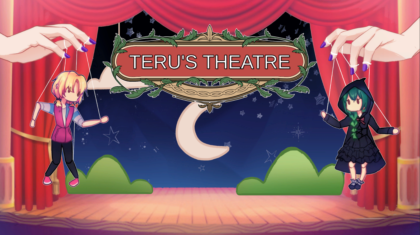 Teru's Theatre
