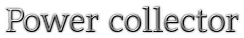 Power collecter