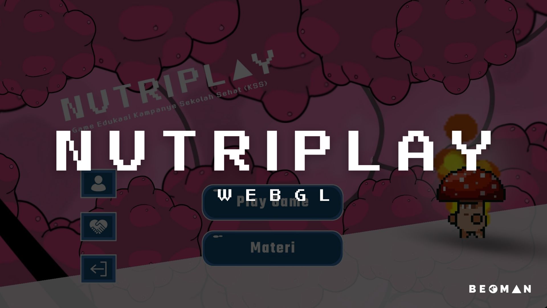 Nutriplay Webgl