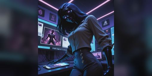 Cover image for PawMan – The Actually Decent Walltaker Client