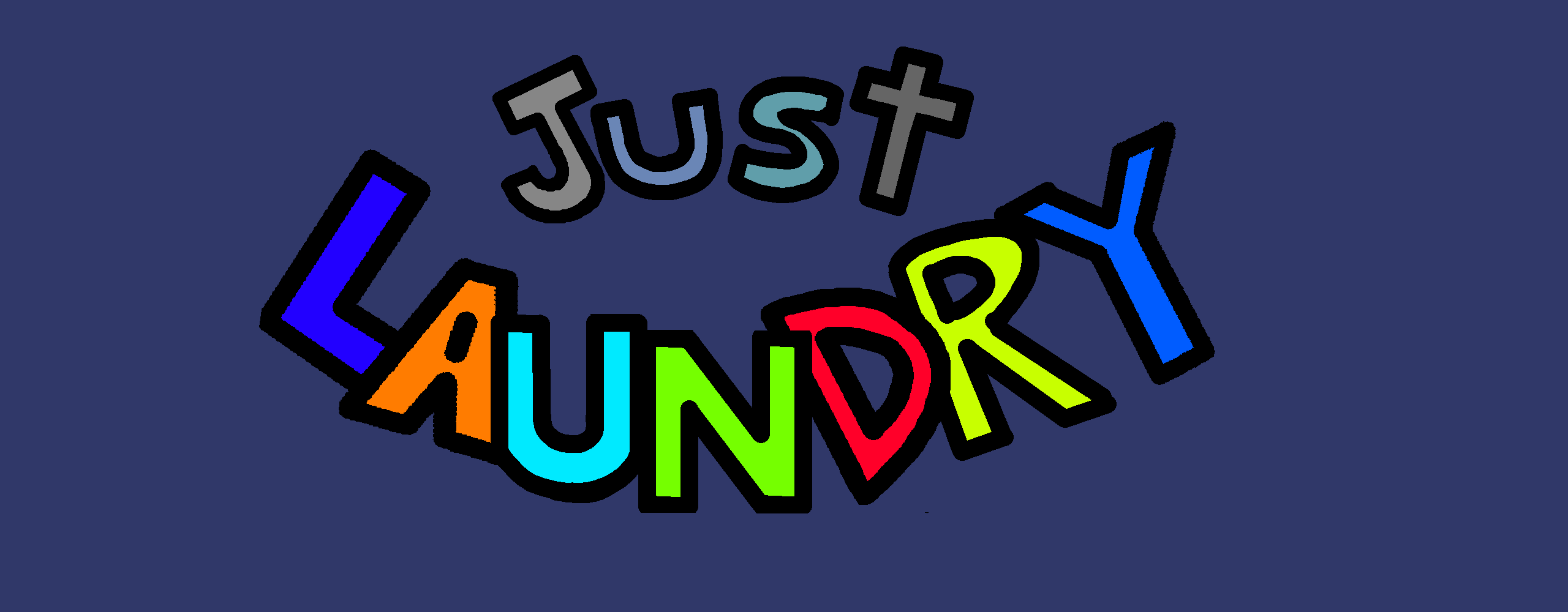 Just Laundry
