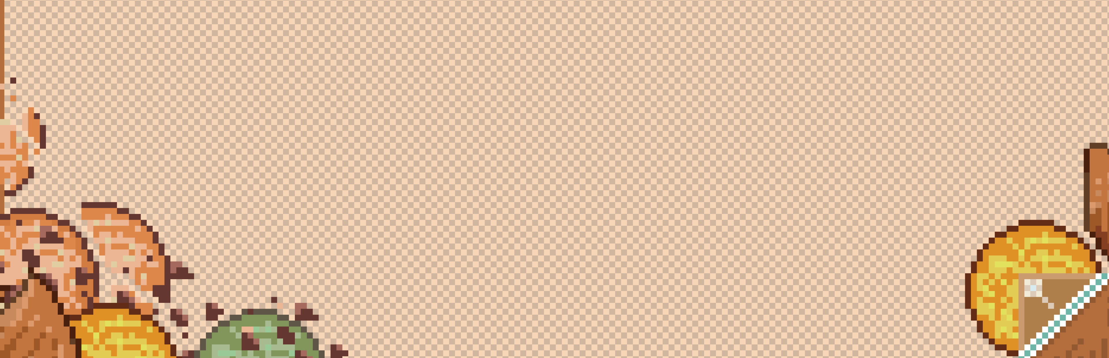 开心曲奇Happy Cookies