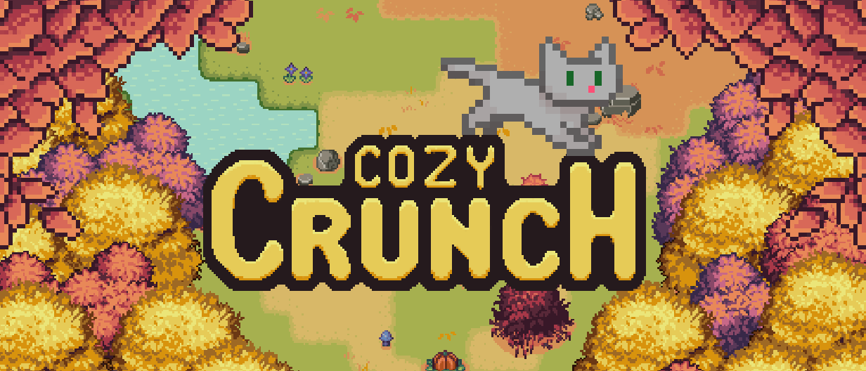 Cozy Crunch (Demo)