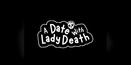 Cover image for A Date With Lady Death