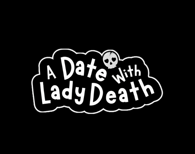 Cover image for A Date With Lady Death