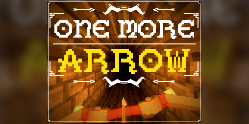 Cover image for One More Arrow
