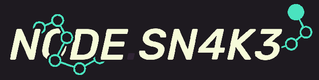 N0DE.SN4K3