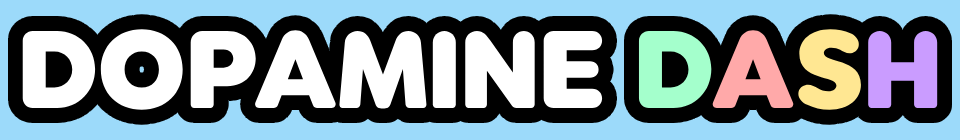 Dopamine Dash