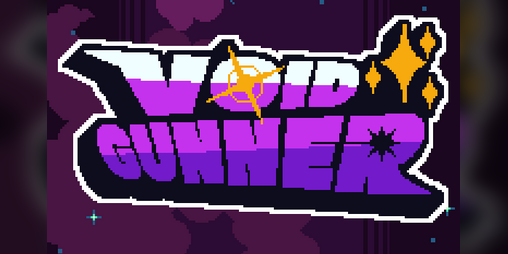 Cover image for Void Gunner