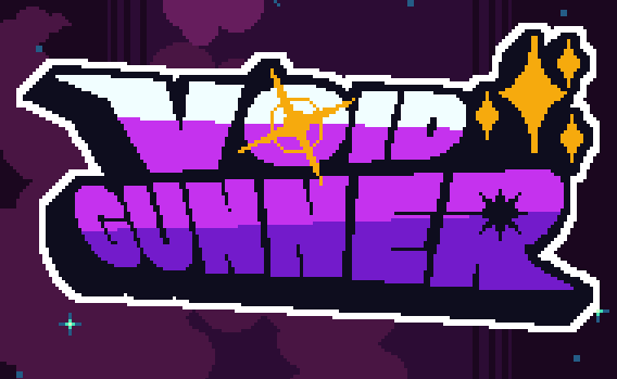 Cover image for Void Gunner