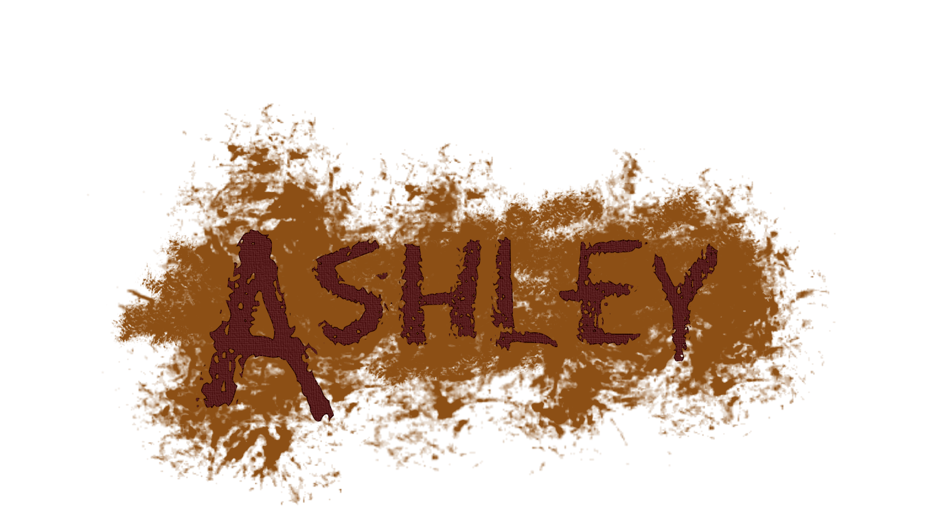 Ashley cover