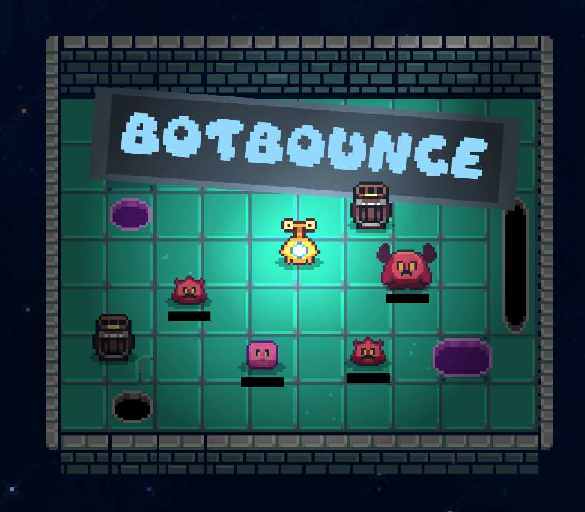BotBounce