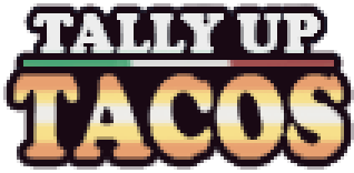 Tally-Up Tacos