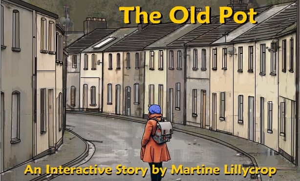 The Old Pot