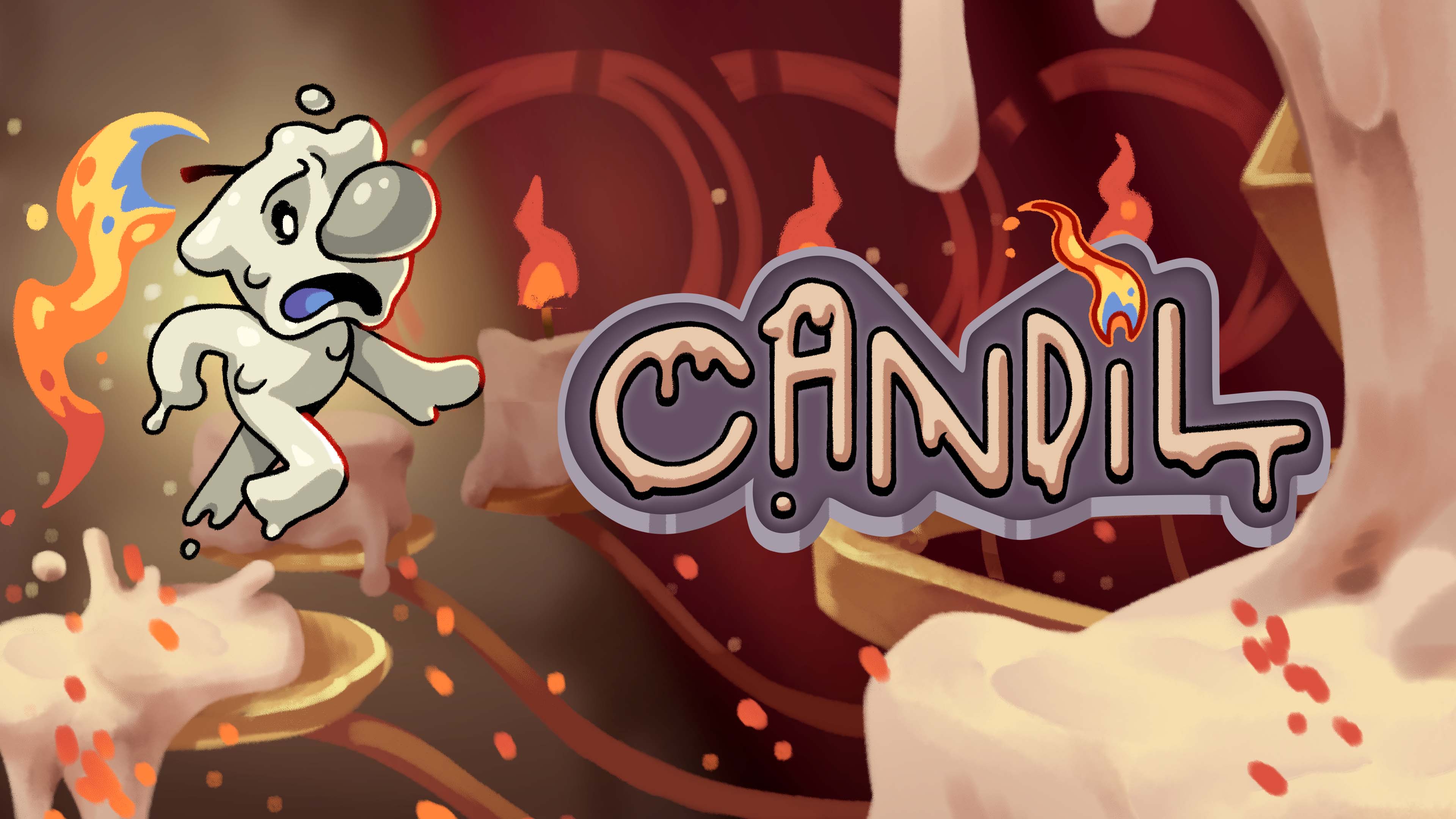 Candil