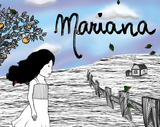 Mariana: O Jogo