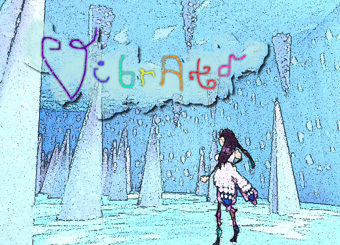 Cover image for Vibrato