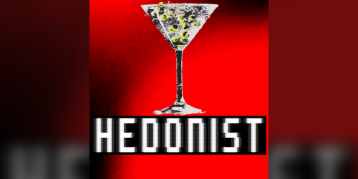 Cover image for HEDONIST (ON HOLD)