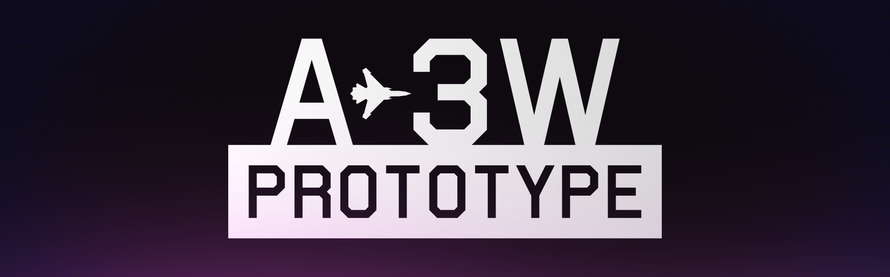 A-3W Prototype