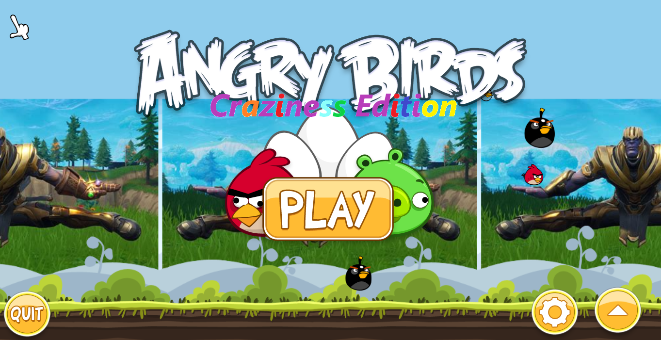 angry birds 4.0.0 for pc