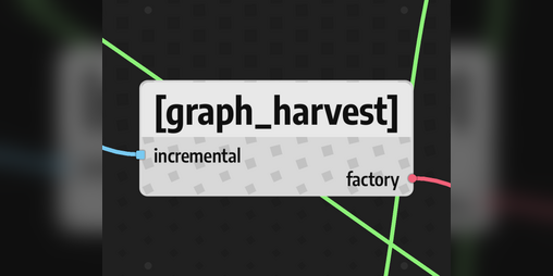 Cover image for [graph_harvest]