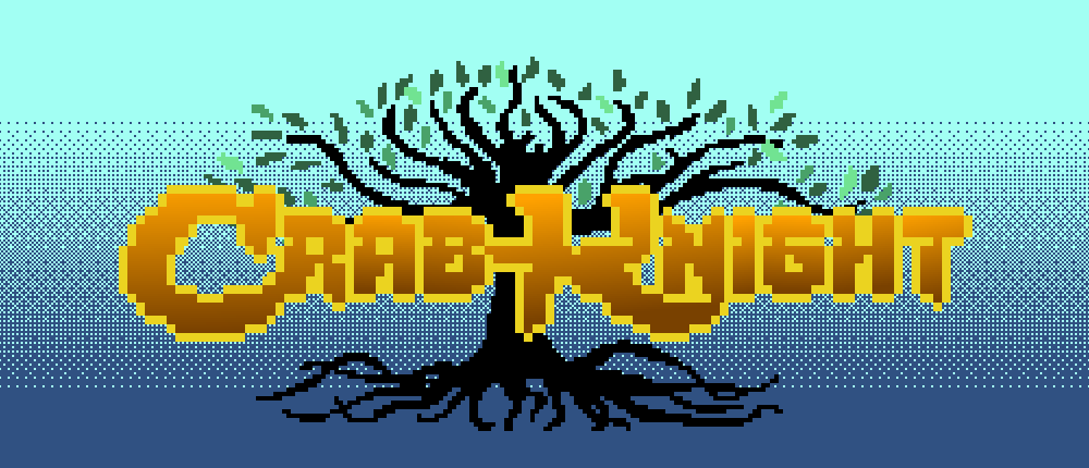 Crab Knight (Demo)