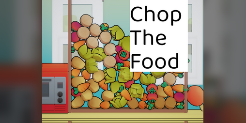 Cover image for Chop the Food