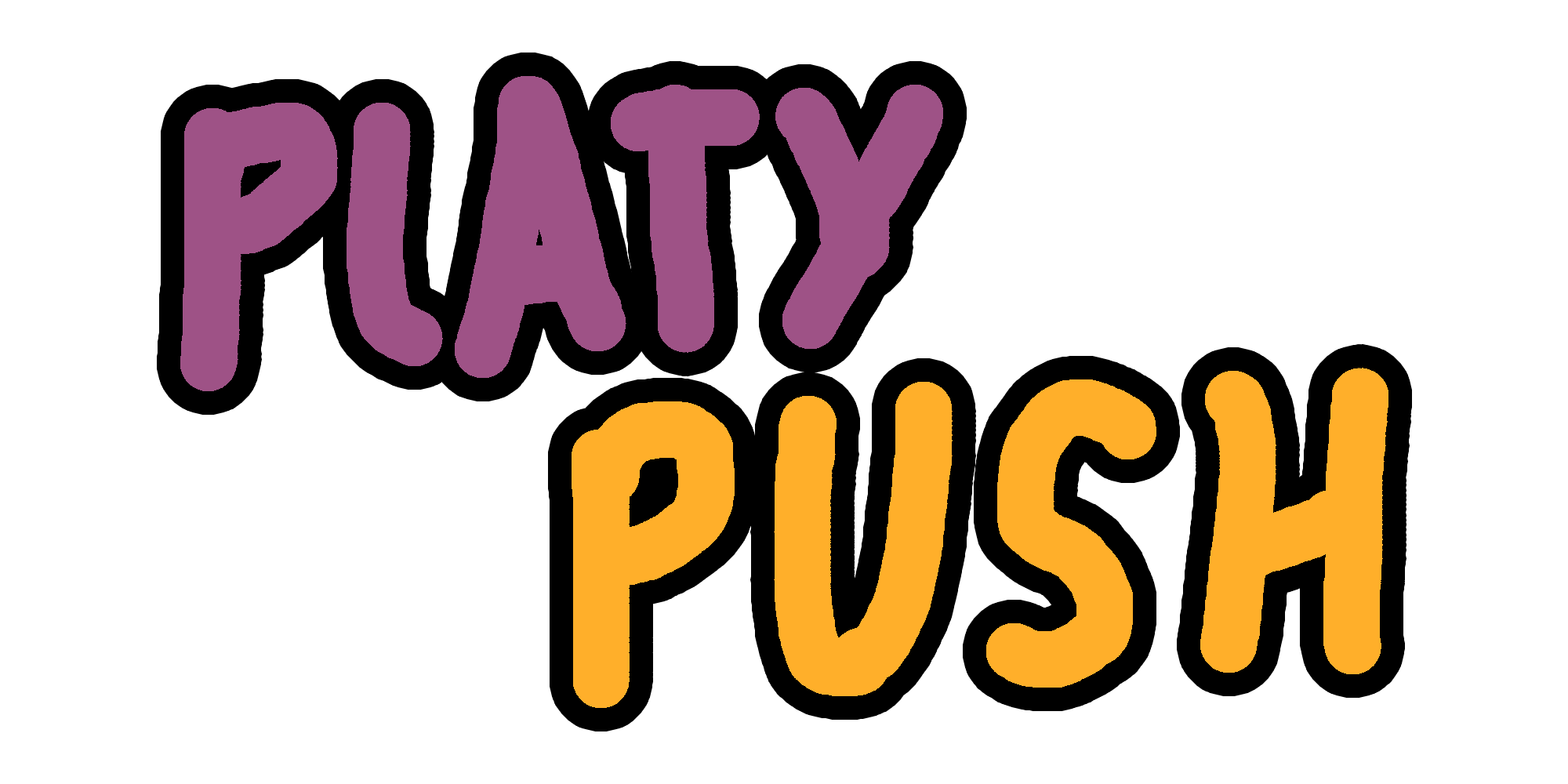PlatyPush