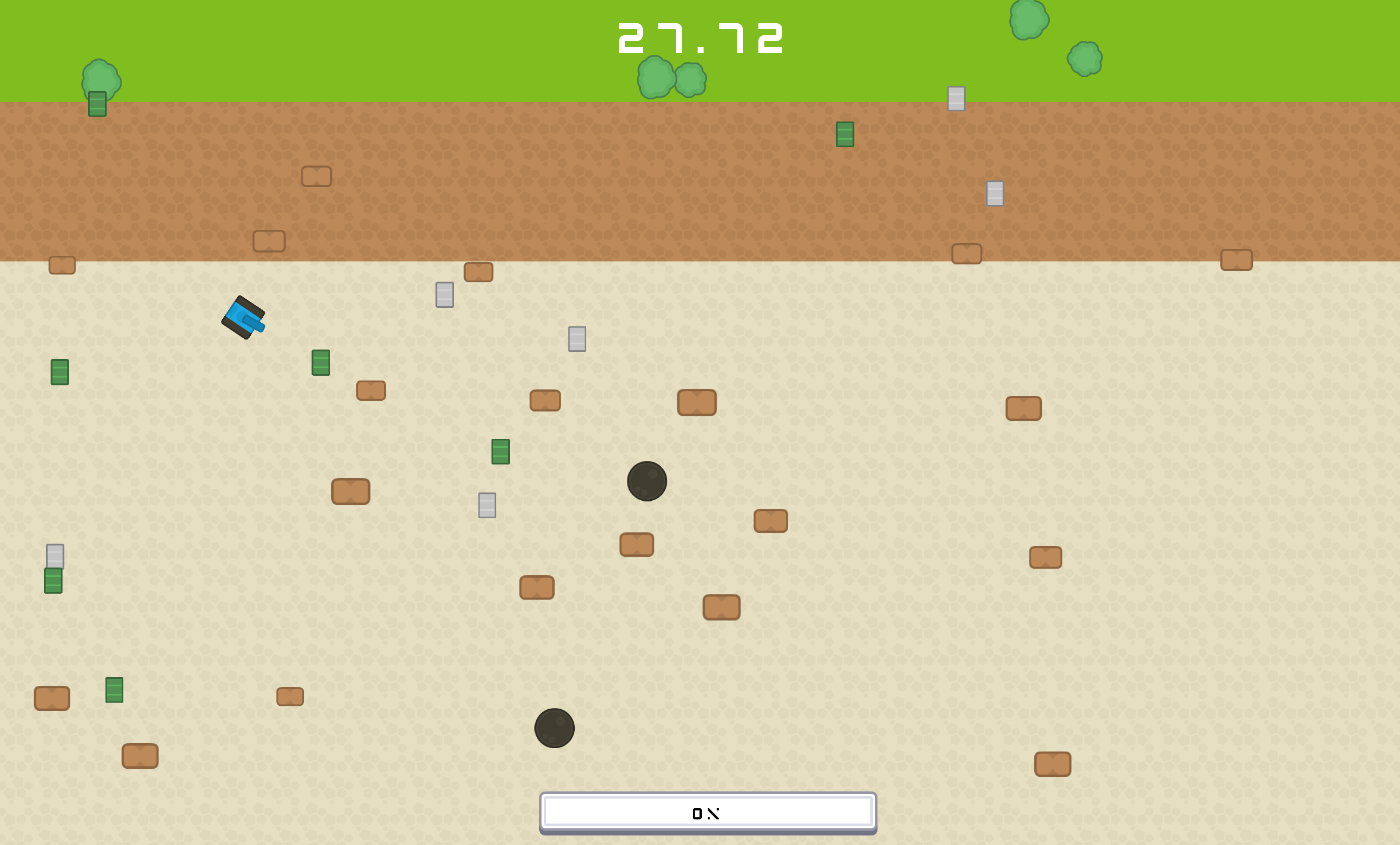 POWER-TANKS