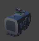 Catapult Wagon