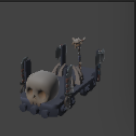 Damage Increase Wagon